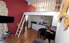 Centre ville Montpellier - Appartement au coeur de l'écusson